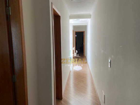 Imagem Sobrado com 4 Quartos à Venda, 190 m² em Vila Alpina - Santo André