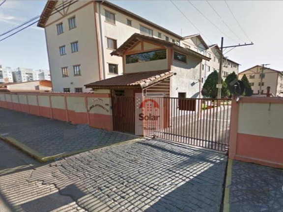 Imagem Apartamento com 2 Quartos à Venda, 68 m² em Vila São José - Taubaté