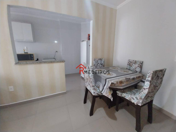 Imagem Apartamento com 1 Quarto à Venda, 60 m² em Tupi - Praia Grande