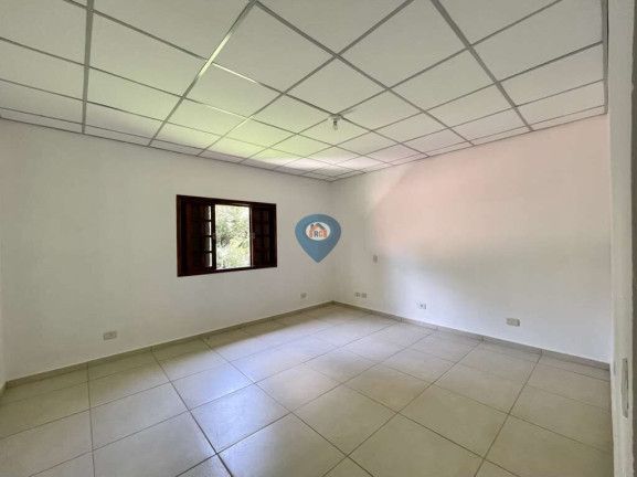 Imagem Casa com 7 Quartos à Venda, 610 m² em Jardim Santa Paula - Cotia