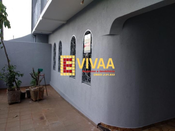 Imagem Sobrado com 3 Quartos à Venda, 360 m² em Vila Anchieta - São José Do Rio Preto Imagem Sobrado com 3 Quartos à Venda, 360 m² em Vila Anchieta - São José Do Rio Preto