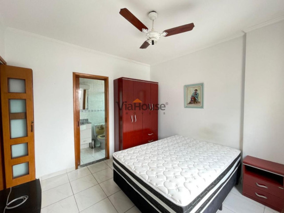 Imagem Apartamento com 1 Quarto à Venda, 56 m² em Aviação - Praia Grande Imagem Apartamento com 1 Quarto à Venda, 56 m² em Aviação - Praia Grande