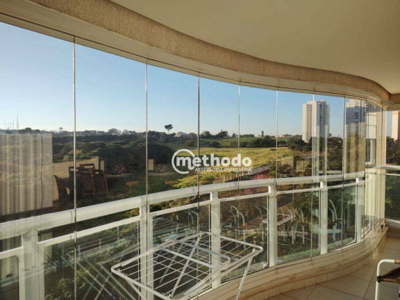 Imagem Apartamento com 4 Quartos à Venda, 134 m² em Parque Prado - Campinas Imagem Apartamento com 4 Quartos à Venda, 134 m² em Parque Prado - Campinas