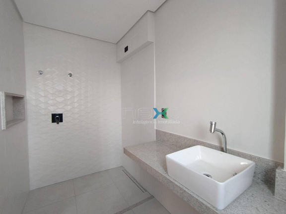 Imagem Apartamento com 3 Quartos à Venda, 361 m² em Monte Castelo - Campo Grande