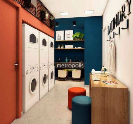 Imagem Apartamento com 1 Quarto à Venda, 25 m² em Centro - São Paulo Imagem Apartamento com 1 Quarto à Venda, 25 m² em Centro - São Paulo
