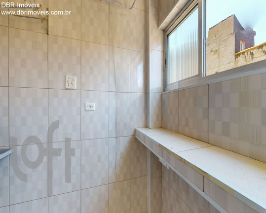 Imagem Apartamento com 2 Quartos à Venda, 58 m² em Vila Medeiros - São Paulo
