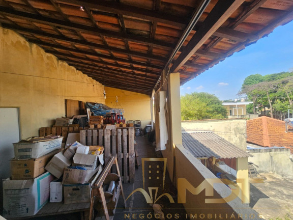 Imagem Casa com 4 Quartos à Venda, 260 m² em Copacabana - Belo Horizonte