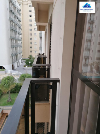 Imagem Apartamento com 3 Quartos à Venda, 116 m² em Jardim Das Paineiras - Campinas Imagem Apartamento com 3 Quartos à Venda, 116 m² em Jardim Das Paineiras - Campinas