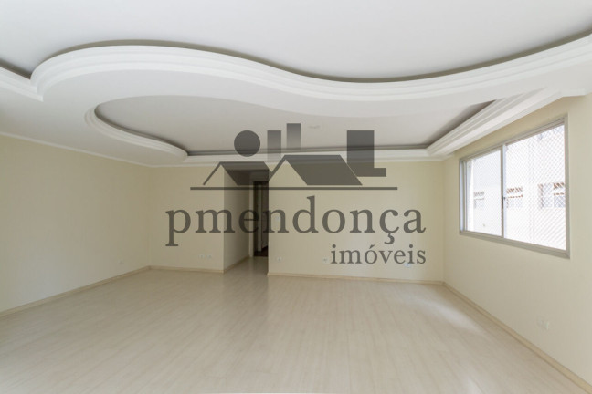 Imagem Apartamento com 4 Quartos à Venda, 155 m² em Perdizes - São Paulo Imagem Apartamento com 4 Quartos à Venda, 155 m² em Perdizes - São Paulo