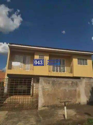 Casa com 4 Quartos à Venda, 270 m² em Jardim Morumbi - Londrina