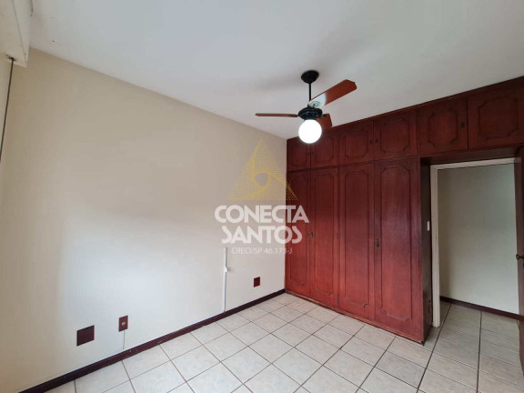 Imagem Apartamento com 3 Quartos à Venda, 133 m² em Ponta Da Praia - Santos
