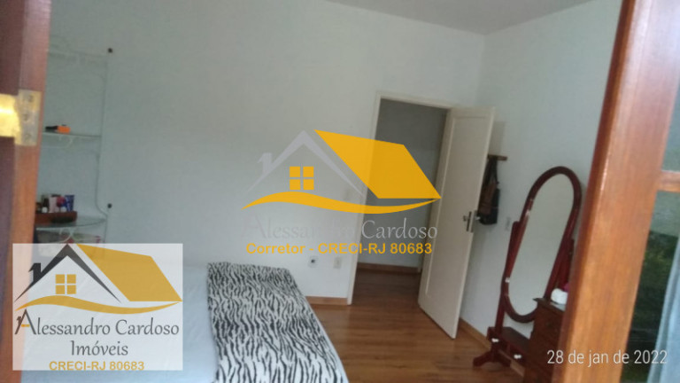 Imagem Casa com 3 Quartos à Venda, 250 m² em Parque São Clemente - Nova Friburgo
