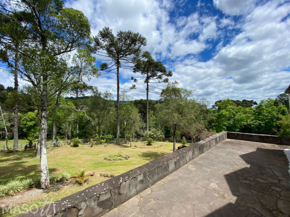 Imagem Chácara com 3 Quartos à Venda, 15.000 m² em Linha Araripe A - Gramado Imagem Chácara com 3 Quartos à Venda, 15.000 m² em Linha Araripe A - Gramado