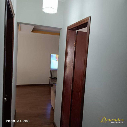 Imagem Apartamento com 3 Quartos à Venda, 130 m² em Ocian - Praia Grande