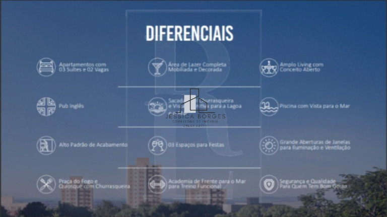 Imagem Apartamento com 3 Quartos à Venda, 282 m² em Centro - Barra Velha Imagem Apartamento com 3 Quartos à Venda, 282 m² em Centro - Barra Velha