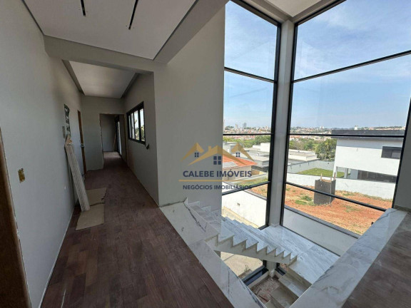 Imagem Casa com 3 Quartos à Venda, 320 m² em Bosques Do Junqueira - Tatuí