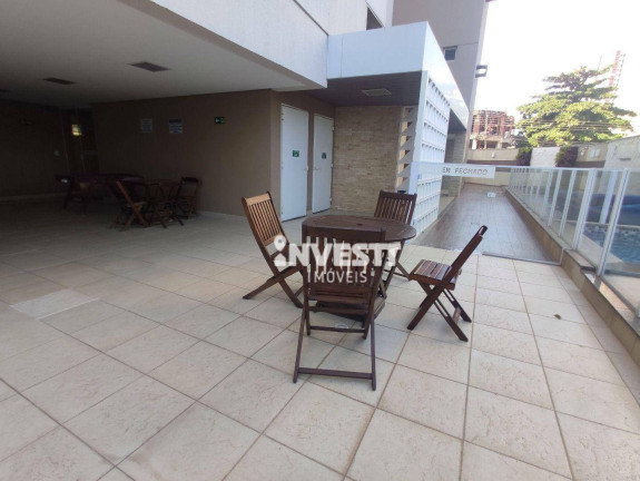 Imagem Apartamento com 2 Quartos à Venda, 58 m² em Parque Amazônia - Goiânia Imagem Apartamento com 2 Quartos à Venda, 58 m² em Parque Amazônia - Goiânia