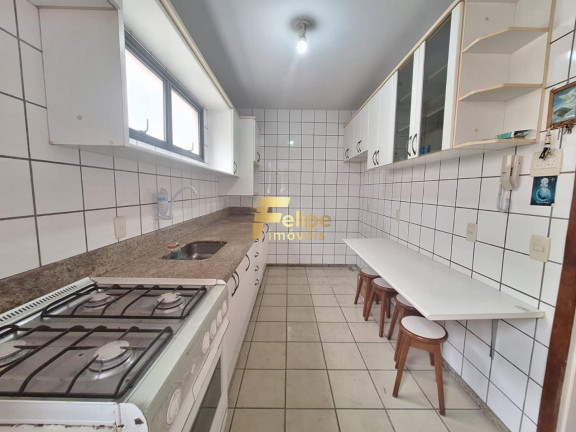 Imagem Imóvel com 3 Quartos à Venda, 140 m² em Jardim Da Penha - Vitória