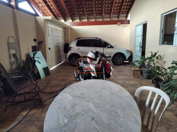 Imagem Casa com 3 Quartos à Venda, 150 m² em Jardim Boa Vista - Mogi Guaçu