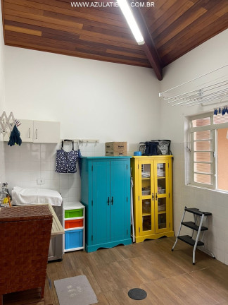 Imagem Casa com 5 Quartos à Venda,  em Alvinópolis - Atibaia
