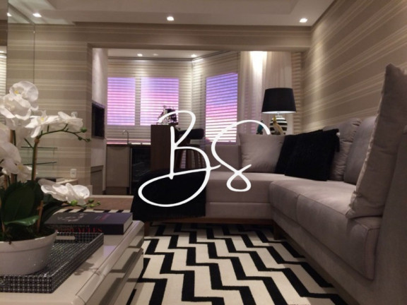 Imagem Apartamento com 3 Quartos à Venda, 132 m² em Planalto - Gramado