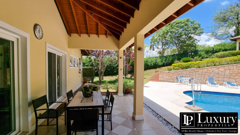 Imagem Casa de Condomínio com 4 Quartos à Venda, em Fazenda Vila Real De Itu - Itu Imagem Casa de Condomínio com 4 Quartos à Venda, em Fazenda Vila Real De Itu - Itu