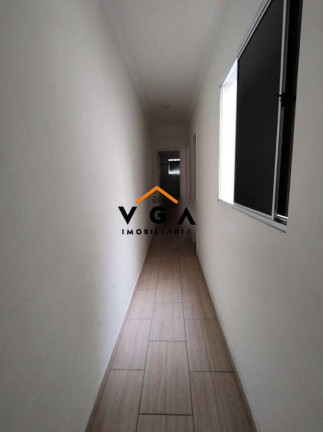 Imagem Casa com 3 Quartos à Venda, 97 m² em Itaquera - São Paulo