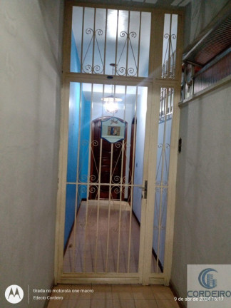 Imagem Imóvel com 3 Quartos à Venda, 76 m² em Centro - Duque De Caxias