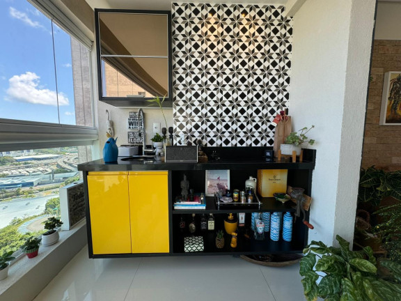 Imagem Apartamento com 3 Quartos à Venda, 120 m² em Horto Bela Vista - Salvador Imagem Apartamento com 3 Quartos à Venda, 120 m² em Horto Bela Vista - Salvador