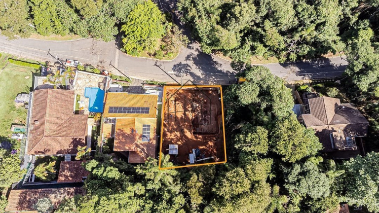 Imagem Terreno à Venda, 500 m² em Jardim Atalaia - Cotia Imagem Terreno à Venda, 500 m² em Jardim Atalaia - Cotia