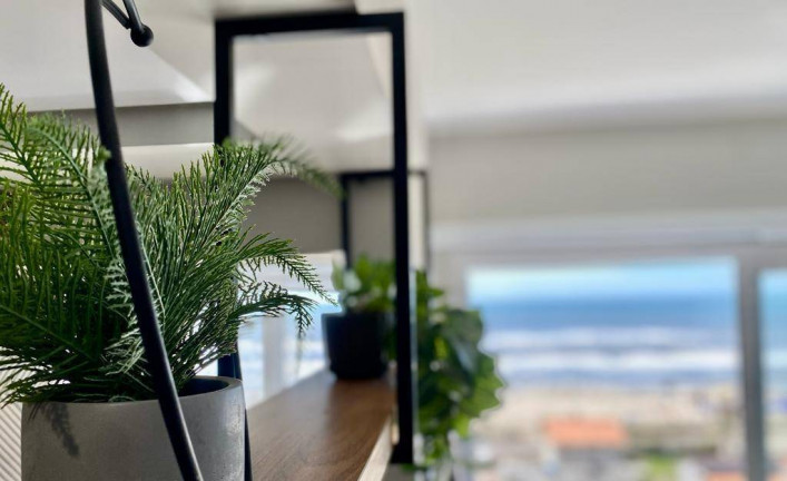 Imagem Apartamento com 2 Quartos à Venda, 77 m² em Zona Nova - Capão Da Canoa