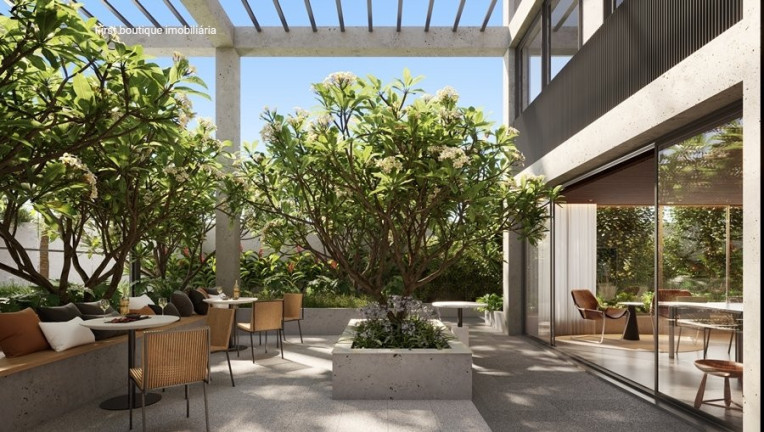 Imagem Apartamento com 4 Quartos à Venda, em Vila Olímpia - São Paulo Imagem Apartamento com 4 Quartos à Venda, em Vila Olímpia - São Paulo