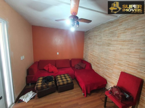 Imagem Casa com 4 Quartos à Venda, 222 m² em Areal - Pelotas Imagem Casa com 4 Quartos à Venda, 222 m² em Areal - Pelotas