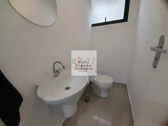 Imagem Imóvel com 3 Quartos para Alugar, 46 m² em Vila Olímpia - São Paulo