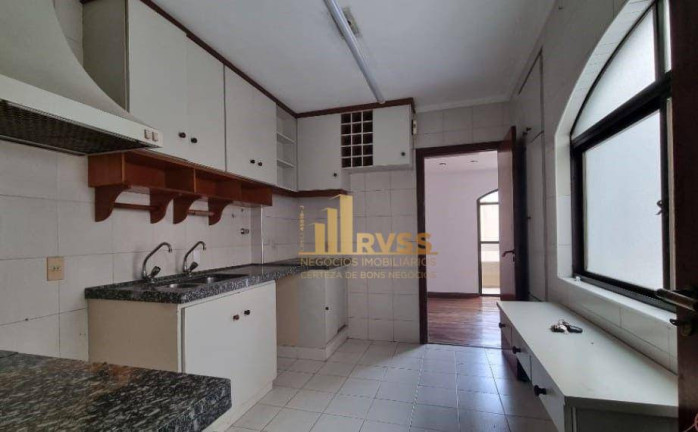 Imagem Apartamento com 3 Quartos à Venda, 142 m² em Jardim Belém - Itatiba