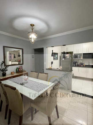 Imagem Apartamento com 2 Quartos à Venda, 87 m² em Centro - Mongaguá