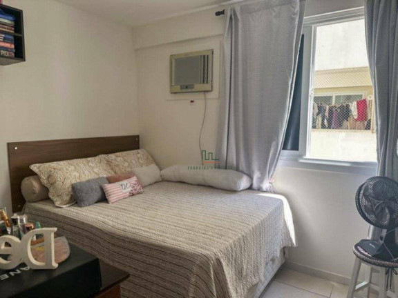 Imagem Apartamento com 3 Quartos à Venda, 80 m² em Badu - Niterói Imagem Apartamento com 3 Quartos à Venda, 80 m² em Badu - Niterói