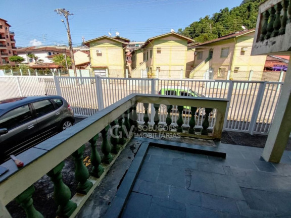 Imagem Apartamento com 1 Quarto à Venda, 81 m² em Praia Grande - Ubatuba