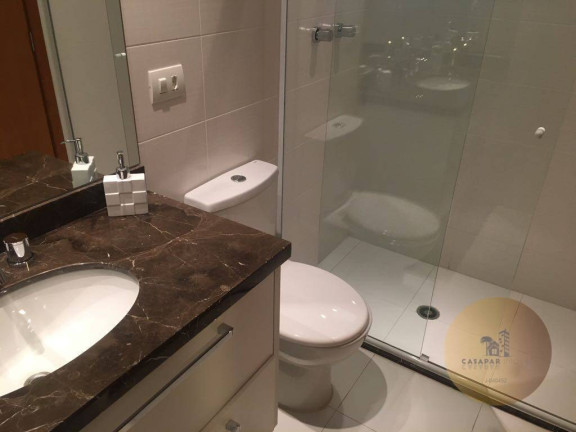 Imagem Apartamento com 3 Quartos à Venda, 155 m² em Barcelona - São Caetano Do Sul