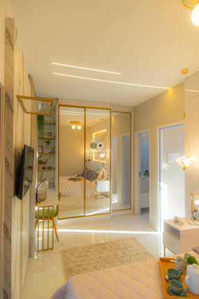 Imagem Casa de Condomínio com 3 Quartos à Venda, 100 m²