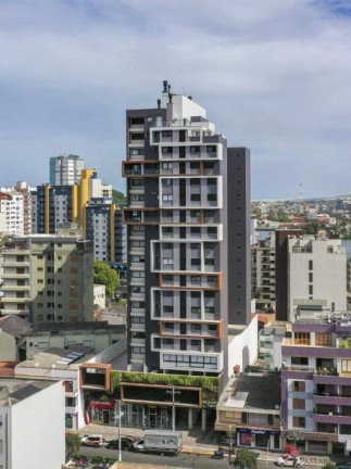Cobertura com 3 Quartos à Venda, 161 m² em Centro - Torres
