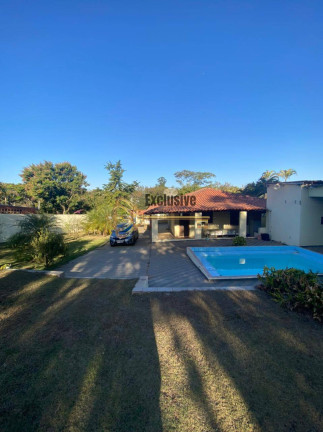Imagem Chácara com 2 Quartos à Venda, 1.005 m² em Terras De Santa Rosa - Salto Imagem Chácara com 2 Quartos à Venda, 1.005 m² em Terras De Santa Rosa - Salto