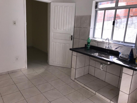Imagem Casa com 2 Quartos à Venda,  em Jd Abc - Diadema