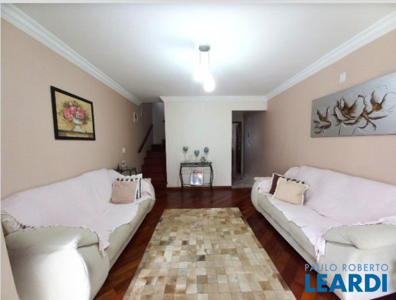 Imagem Sobrado com 3 Quartos à Venda, 181 m² em Vila Floresta - Santo André Imagem Sobrado com 3 Quartos à Venda, 181 m² em Vila Floresta - Santo André