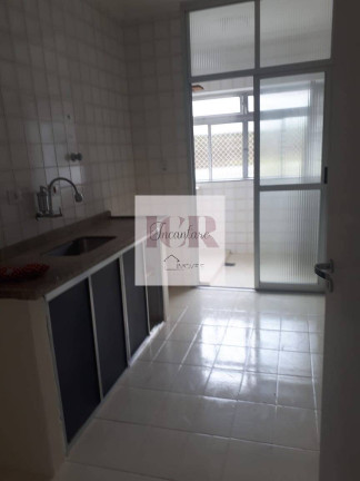 Imagem Apartamento com 2 Quartos à Venda, 65 m² em Parque Três Meninos - Sorocaba Imagem Apartamento com 2 Quartos à Venda, 65 m² em Parque Três Meninos - Sorocaba
