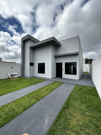 Imagem Casa com 3 Quartos à Venda, 250 m² em Parque Da Mata - Tangará Da Serra Imagem Casa com 3 Quartos à Venda, 250 m² em Parque Da Mata - Tangará Da Serra