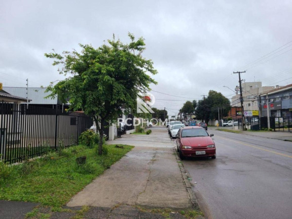 Imagem Terreno à Venda, 770 m² em Hauer - Curitiba Imagem Terreno à Venda, 770 m² em Hauer - Curitiba