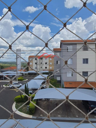 Imagem Apartamento com 2 Quartos à Venda, 45 m² em Residencial Real Parque Sumaré - Sumaré Imagem Apartamento com 2 Quartos à Venda, 45 m² em Residencial Real Parque Sumaré - Sumaré