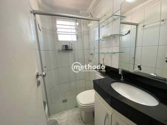 Imagem Apartamento com 2 Quartos à Venda, 47 m² em Vila Industrial - Campinas Imagem Apartamento com 2 Quartos à Venda, 47 m² em Vila Industrial - Campinas