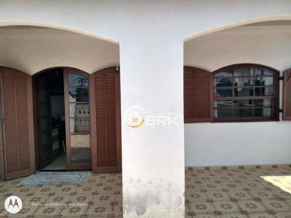 Imagem Sobrado com 3 Quartos para Alugar, 195 m² em Jardim Etelvina - São Paulo Imagem Sobrado com 3 Quartos para Alugar, 195 m² em Jardim Etelvina - São Paulo
